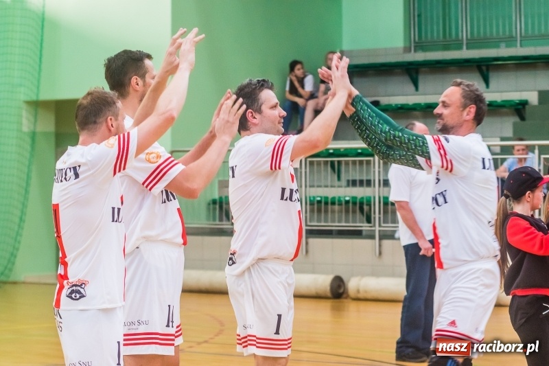 Zdjęcie w galerii na portalu naszraciborz.pl: XXI sezon JP Telebim RLPS za nami. Leśna Perła obroniła trofeum wiadomości z regionu