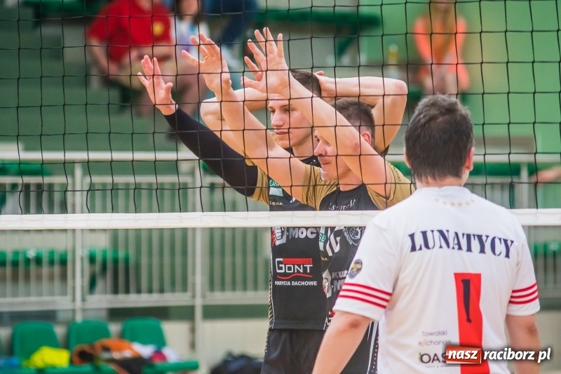 Zdjęcie w galerii na portalu naszraciborz.pl: XXI sezon JP Telebim RLPS za nami. Leśna Perła obroniła trofeum wiadomości z regionu