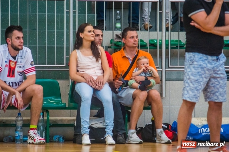 Zdjęcie w galerii na portalu naszraciborz.pl: XXI sezon JP Telebim RLPS za nami. Leśna Perła obroniła trofeum wiadomości z regionu