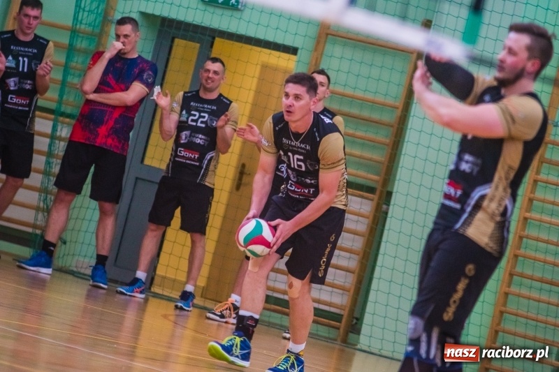 Zdjęcie w galerii na portalu naszraciborz.pl: XXI sezon JP Telebim RLPS za nami. Leśna Perła obroniła trofeum wiadomości z regionu