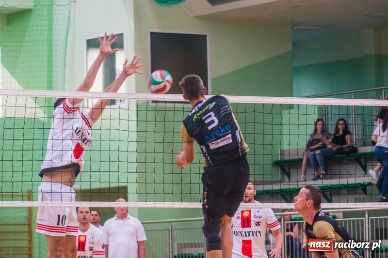 Zdjęcie w galerii na portalu naszraciborz.pl: XXI sezon JP Telebim RLPS za nami. Leśna Perła obroniła trofeum wiadomości z regionu