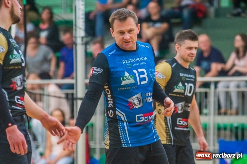 Zdjęcie w galerii na portalu naszraciborz.pl: XXI sezon JP Telebim RLPS za nami. Leśna Perła obroniła trofeum wiadomości z regionu