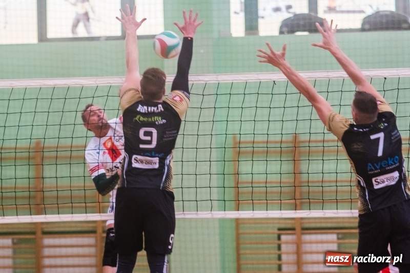 Zdjęcie w galerii na portalu naszraciborz.pl: XXI sezon JP Telebim RLPS za nami. Leśna Perła obroniła trofeum wiadomości z regionu