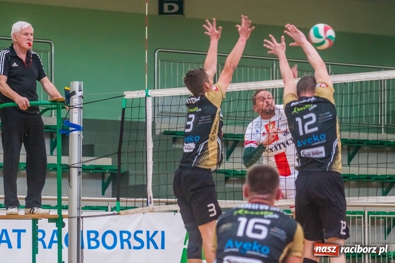 Zdjęcie w galerii na portalu naszraciborz.pl: XXI sezon JP Telebim RLPS za nami. Leśna Perła obroniła trofeum wiadomości z regionu