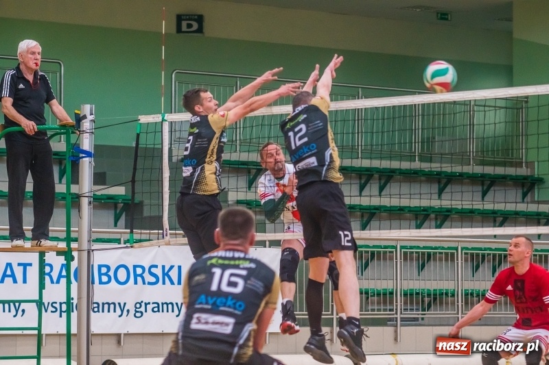 Zdjęcie w galerii na portalu naszraciborz.pl: XXI sezon JP Telebim RLPS za nami. Leśna Perła obroniła trofeum wiadomości z regionu