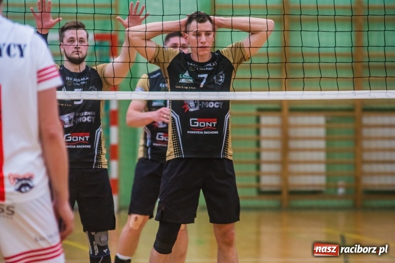 Zdjęcie w galerii na portalu naszraciborz.pl: XXI sezon JP Telebim RLPS za nami. Leśna Perła obroniła trofeum wiadomości z regionu