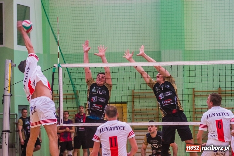 Zdjęcie w galerii na portalu naszraciborz.pl: XXI sezon JP Telebim RLPS za nami. Leśna Perła obroniła trofeum wiadomości z regionu