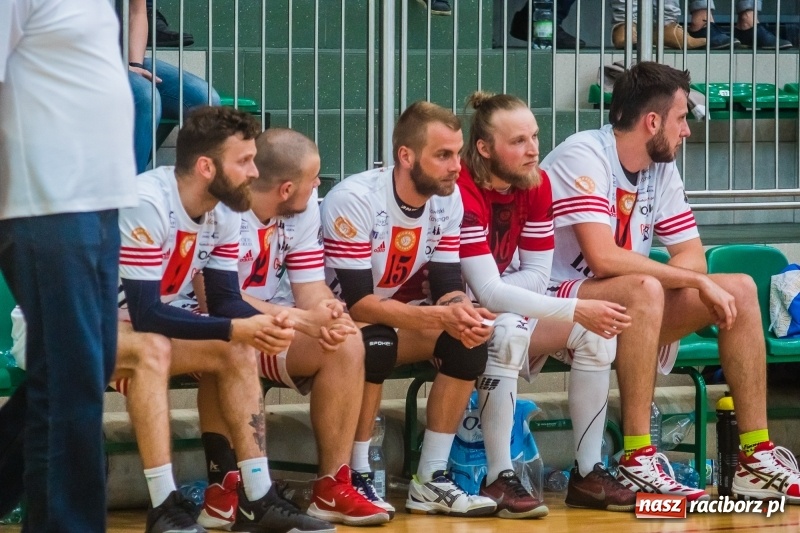 Zdjęcie w galerii na portalu naszraciborz.pl: XXI sezon JP Telebim RLPS za nami. Leśna Perła obroniła trofeum wiadomości z regionu