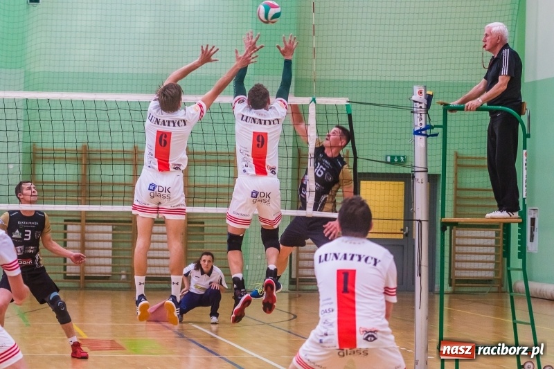 Zdjęcie w galerii na portalu naszraciborz.pl: XXI sezon JP Telebim RLPS za nami. Leśna Perła obroniła trofeum wiadomości z regionu