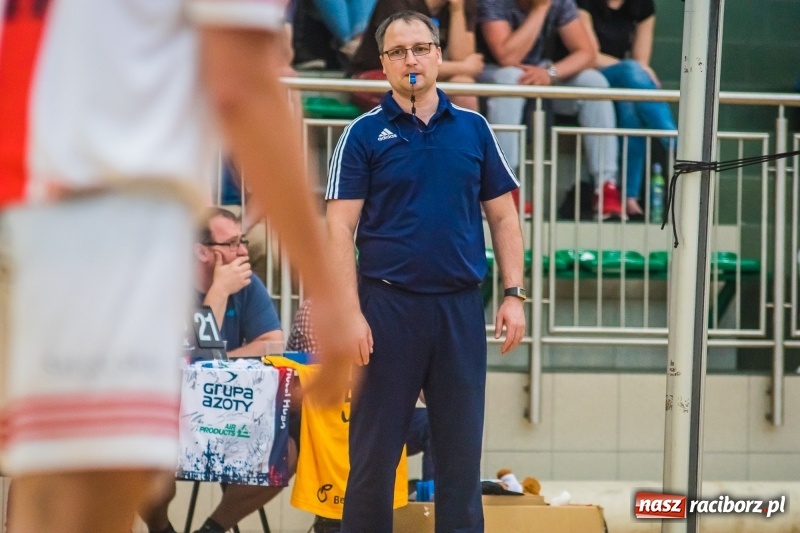 Zdjęcie w galerii na portalu naszraciborz.pl: XXI sezon JP Telebim RLPS za nami. Leśna Perła obroniła trofeum wiadomości z regionu