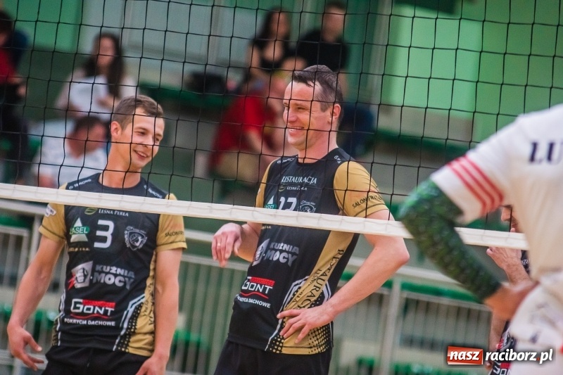 Zdjęcie w galerii na portalu naszraciborz.pl: XXI sezon JP Telebim RLPS za nami. Leśna Perła obroniła trofeum wiadomości z regionu