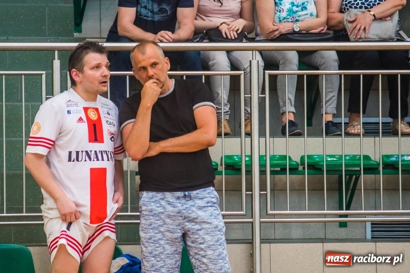 Zdjęcie w galerii na portalu naszraciborz.pl: XXI sezon JP Telebim RLPS za nami. Leśna Perła obroniła trofeum wiadomości z regionu