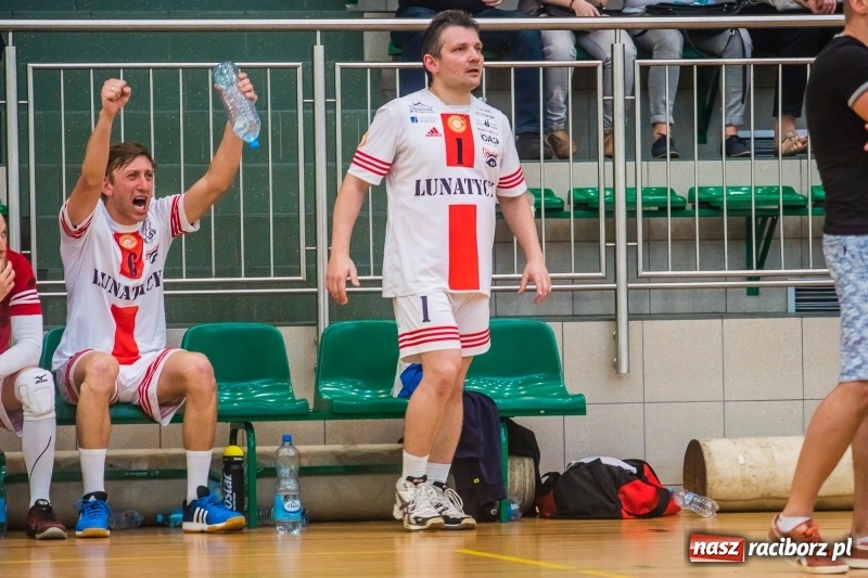 Zdjęcie w galerii na portalu naszraciborz.pl: XXI sezon JP Telebim RLPS za nami. Leśna Perła obroniła trofeum wiadomości z regionu