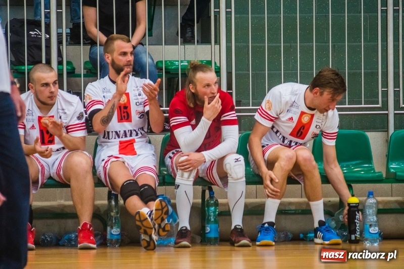 Zdjęcie w galerii na portalu naszraciborz.pl: XXI sezon JP Telebim RLPS za nami. Leśna Perła obroniła trofeum wiadomości z regionu