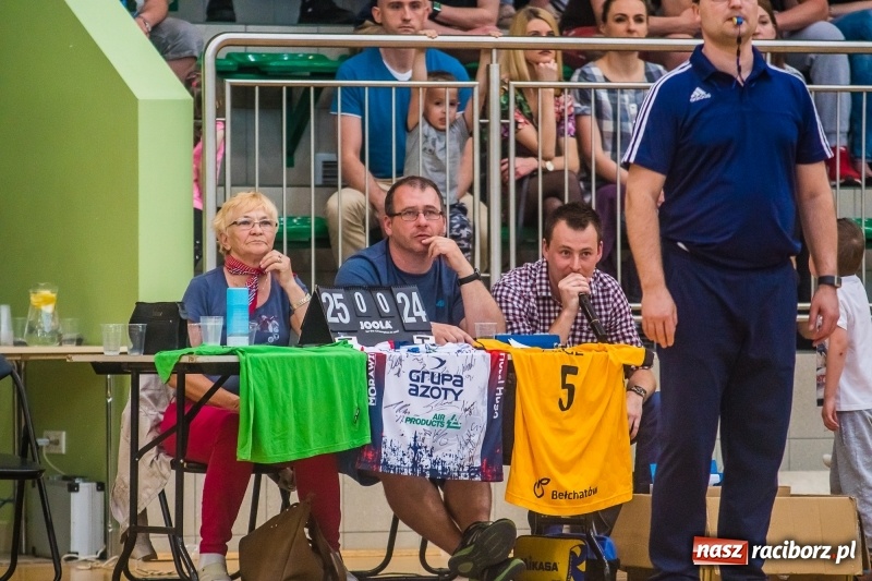 Zdjęcie w galerii na portalu naszraciborz.pl: XXI sezon JP Telebim RLPS za nami. Leśna Perła obroniła trofeum wiadomości z regionu