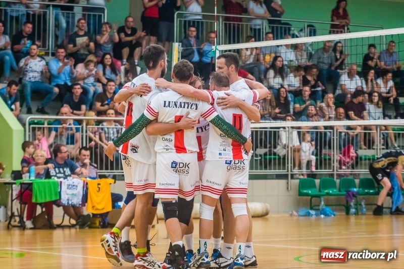 Zdjęcie w galerii na portalu naszraciborz.pl: XXI sezon JP Telebim RLPS za nami. Leśna Perła obroniła trofeum wiadomości z regionu