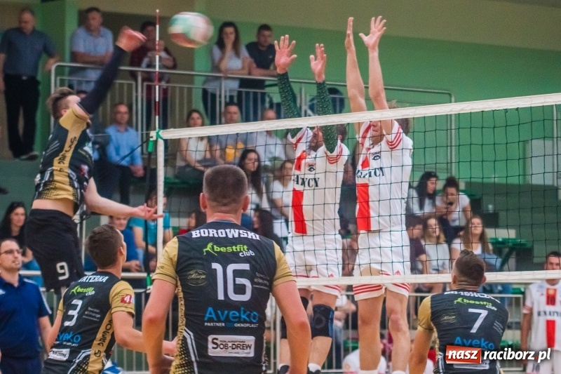 Zdjęcie w galerii na portalu naszraciborz.pl: XXI sezon JP Telebim RLPS za nami. Leśna Perła obroniła trofeum wiadomości z regionu