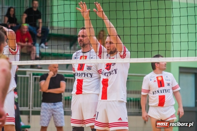 Zdjęcie w galerii na portalu naszraciborz.pl: XXI sezon JP Telebim RLPS za nami. Leśna Perła obroniła trofeum wiadomości z regionu