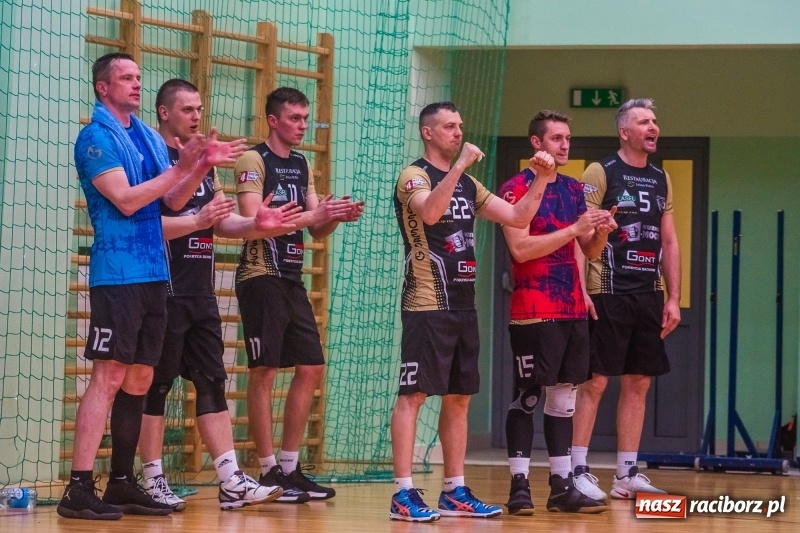 Zdjęcie w galerii na portalu naszraciborz.pl: XXI sezon JP Telebim RLPS za nami. Leśna Perła obroniła trofeum wiadomości z regionu