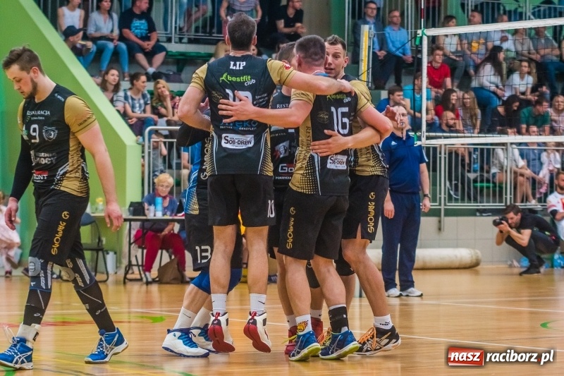 Zdjęcie w galerii na portalu naszraciborz.pl: XXI sezon JP Telebim RLPS za nami. Leśna Perła obroniła trofeum wiadomości z regionu