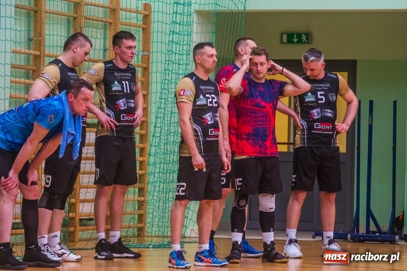 Zdjęcie w galerii na portalu naszraciborz.pl: XXI sezon JP Telebim RLPS za nami. Leśna Perła obroniła trofeum wiadomości z regionu