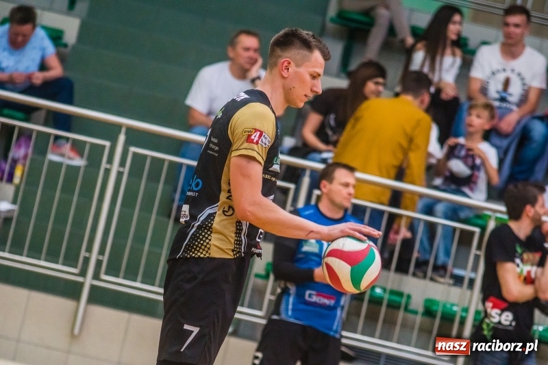 Zdjęcie w galerii na portalu naszraciborz.pl: XXI sezon JP Telebim RLPS za nami. Leśna Perła obroniła trofeum wiadomości z regionu