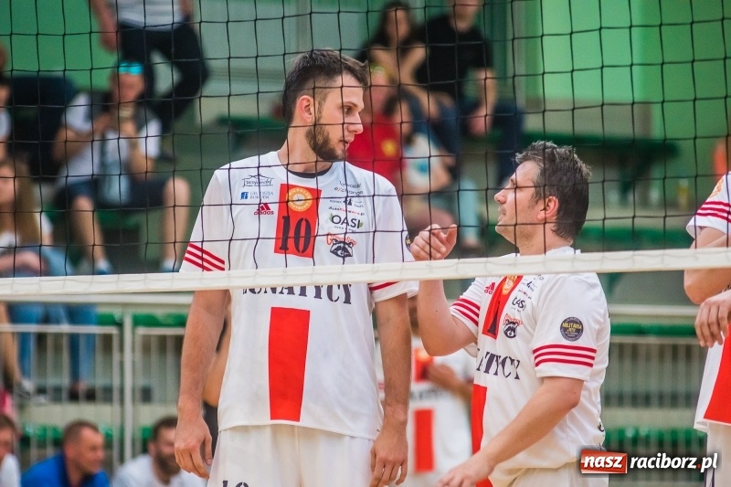 Zdjęcie w galerii na portalu naszraciborz.pl: XXI sezon JP Telebim RLPS za nami. Leśna Perła obroniła trofeum wiadomości z regionu