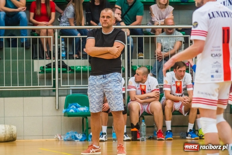 Zdjęcie w galerii na portalu naszraciborz.pl: XXI sezon JP Telebim RLPS za nami. Leśna Perła obroniła trofeum wiadomości z regionu