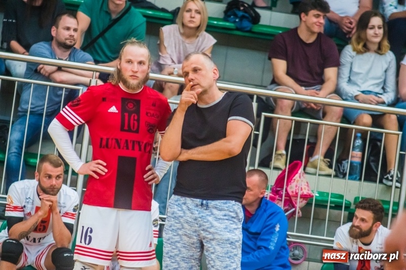 Zdjęcie w galerii na portalu naszraciborz.pl: XXI sezon JP Telebim RLPS za nami. Leśna Perła obroniła trofeum wiadomości z regionu