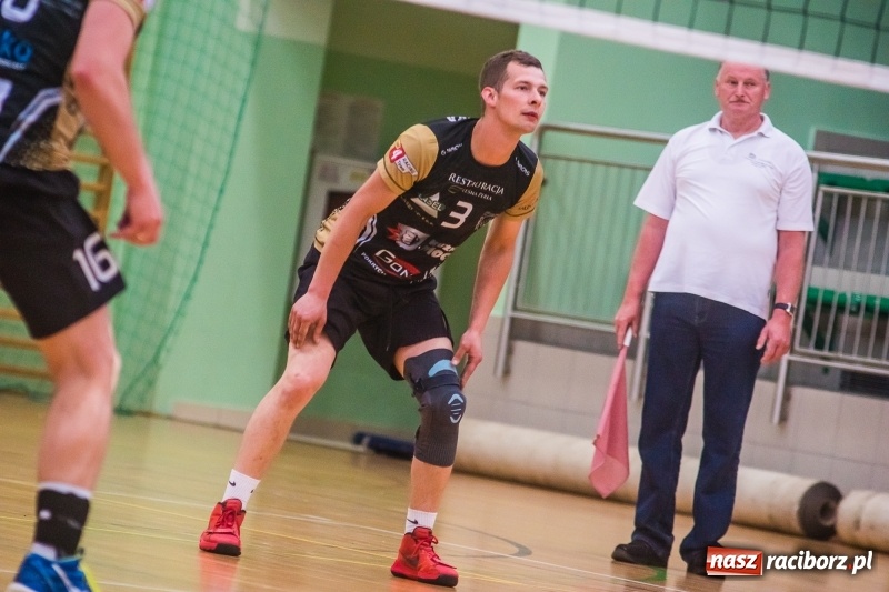 Zdjęcie w galerii na portalu naszraciborz.pl: XXI sezon JP Telebim RLPS za nami. Leśna Perła obroniła trofeum wiadomości z regionu