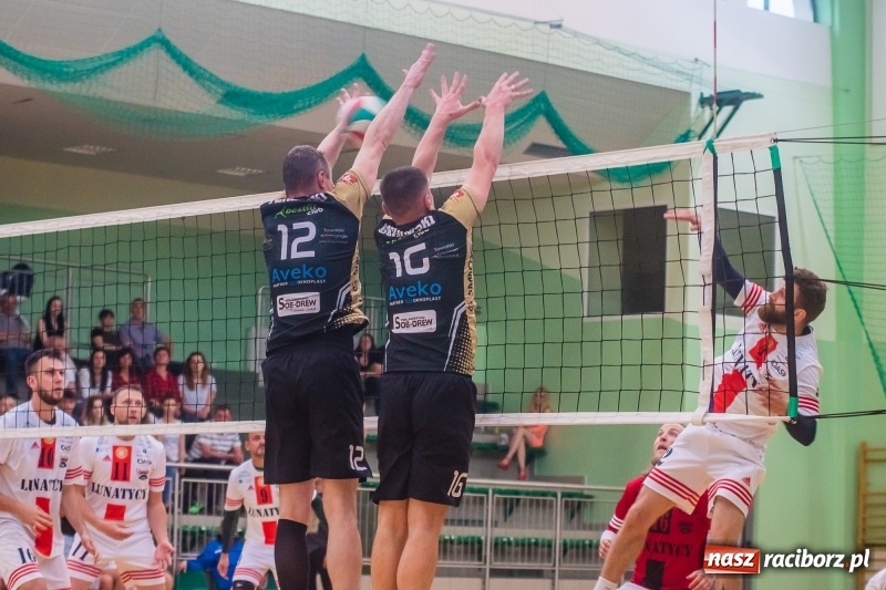 Zdjęcie w galerii na portalu naszraciborz.pl: XXI sezon JP Telebim RLPS za nami. Leśna Perła obroniła trofeum wiadomości z regionu