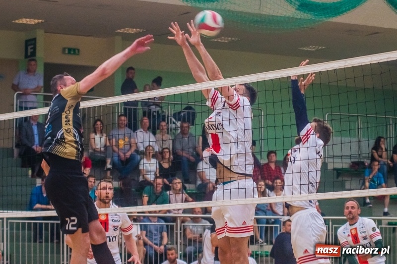 Zdjęcie w galerii na portalu naszraciborz.pl: XXI sezon JP Telebim RLPS za nami. Leśna Perła obroniła trofeum wiadomości z regionu