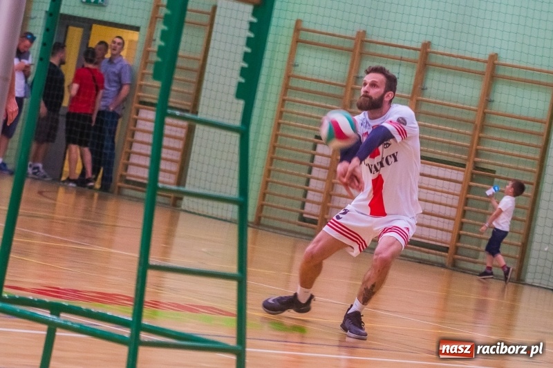 Zdjęcie w galerii na portalu naszraciborz.pl: XXI sezon JP Telebim RLPS za nami. Leśna Perła obroniła trofeum wiadomości z regionu