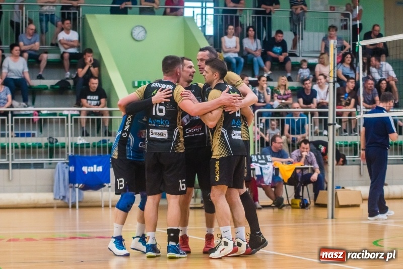 Zdjęcie w galerii na portalu naszraciborz.pl: XXI sezon JP Telebim RLPS za nami. Leśna Perła obroniła trofeum wiadomości z regionu