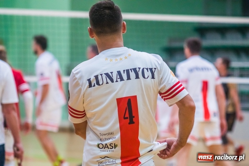 Zdjęcie w galerii na portalu naszraciborz.pl: XXI sezon JP Telebim RLPS za nami. Leśna Perła obroniła trofeum wiadomości z regionu