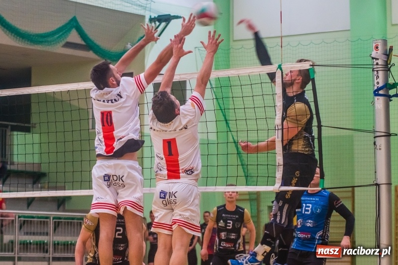 Zdjęcie w galerii na portalu naszraciborz.pl: XXI sezon JP Telebim RLPS za nami. Leśna Perła obroniła trofeum wiadomości z regionu