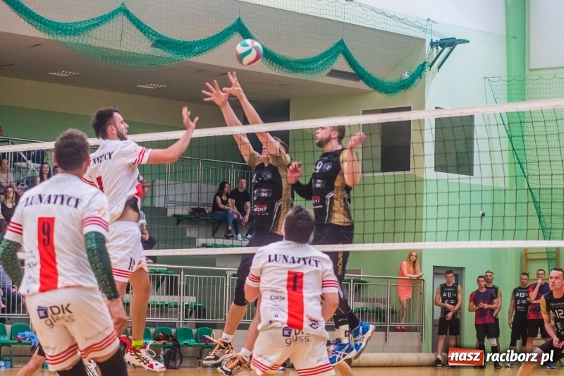 Zdjęcie w galerii na portalu naszraciborz.pl: XXI sezon JP Telebim RLPS za nami. Leśna Perła obroniła trofeum wiadomości z regionu