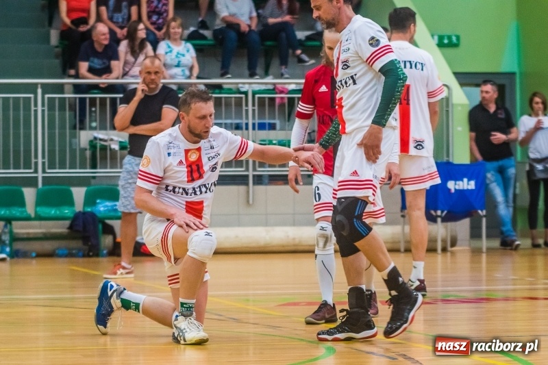 Zdjęcie w galerii na portalu naszraciborz.pl: XXI sezon JP Telebim RLPS za nami. Leśna Perła obroniła trofeum wiadomości z regionu