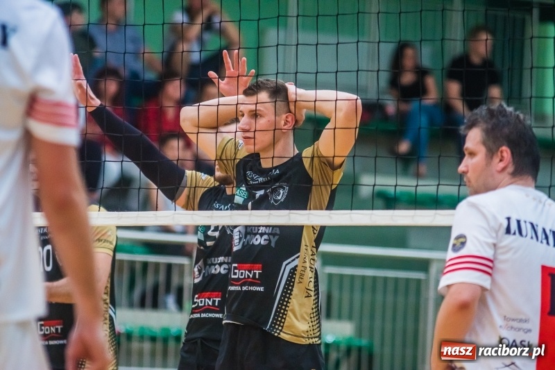 Zdjęcie w galerii na portalu naszraciborz.pl: XXI sezon JP Telebim RLPS za nami. Leśna Perła obroniła trofeum wiadomości z regionu