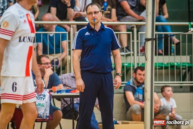 Zdjęcie w galerii na portalu naszraciborz.pl: XXI sezon JP Telebim RLPS za nami. Leśna Perła obroniła trofeum wiadomości z regionu