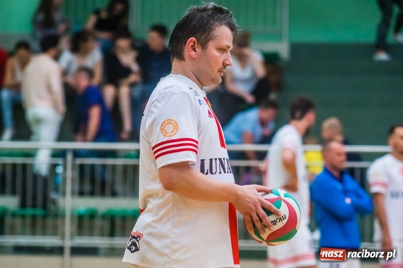 Zdjęcie w galerii na portalu naszraciborz.pl: XXI sezon JP Telebim RLPS za nami. Leśna Perła obroniła trofeum wiadomości z regionu