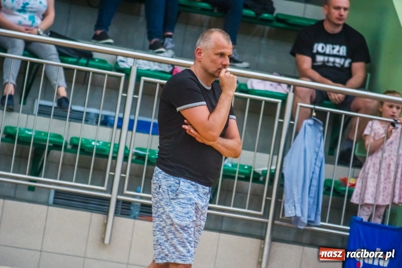 Zdjęcie w galerii na portalu naszraciborz.pl: XXI sezon JP Telebim RLPS za nami. Leśna Perła obroniła trofeum wiadomości z regionu