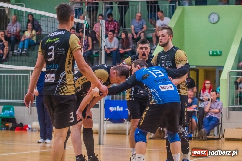 Zdjęcie w galerii na portalu naszraciborz.pl: XXI sezon JP Telebim RLPS za nami. Leśna Perła obroniła trofeum wiadomości z regionu