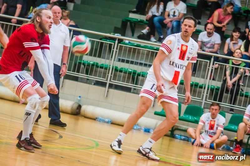 Zdjęcie w galerii na portalu naszraciborz.pl: XXI sezon JP Telebim RLPS za nami. Leśna Perła obroniła trofeum wiadomości z regionu