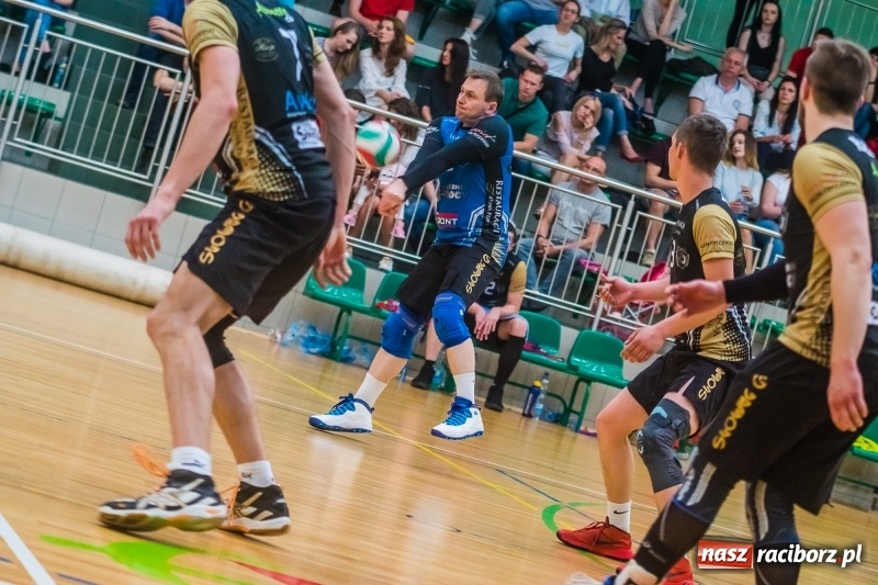 Zdjęcie w galerii na portalu naszraciborz.pl: XXI sezon JP Telebim RLPS za nami. Leśna Perła obroniła trofeum wiadomości z regionu