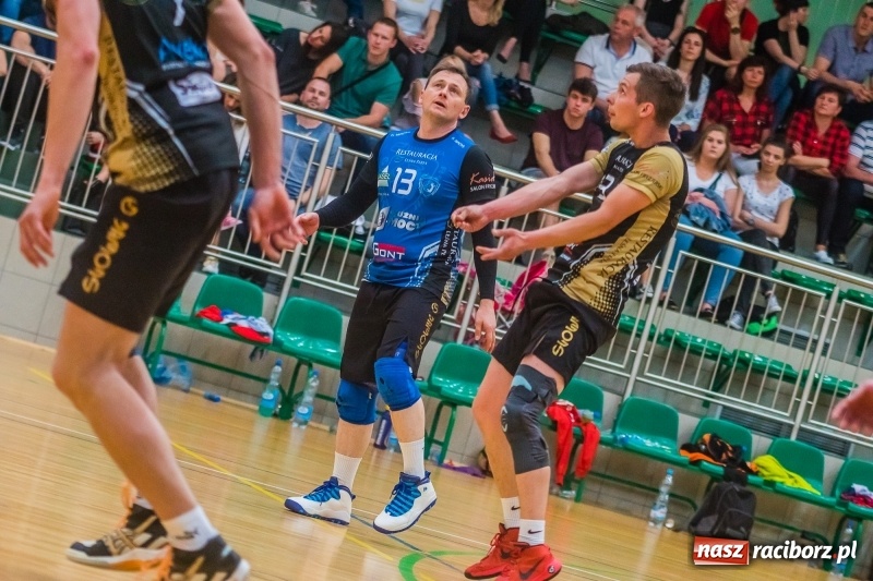 Zdjęcie w galerii na portalu naszraciborz.pl: XXI sezon JP Telebim RLPS za nami. Leśna Perła obroniła trofeum wiadomości z regionu