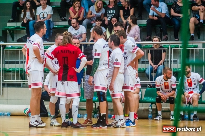 Zdjęcie w galerii na portalu naszraciborz.pl: XXI sezon JP Telebim RLPS za nami. Leśna Perła obroniła trofeum wiadomości z regionu