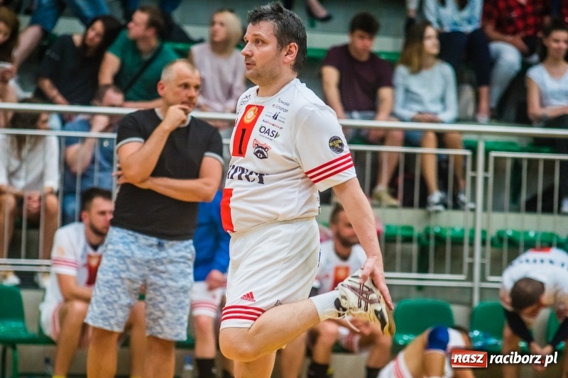 Zdjęcie w galerii na portalu naszraciborz.pl: XXI sezon JP Telebim RLPS za nami. Leśna Perła obroniła trofeum wiadomości z regionu