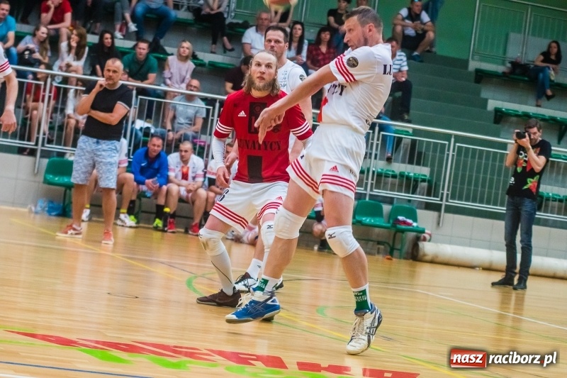 Zdjęcie w galerii na portalu naszraciborz.pl: XXI sezon JP Telebim RLPS za nami. Leśna Perła obroniła trofeum wiadomości z regionu