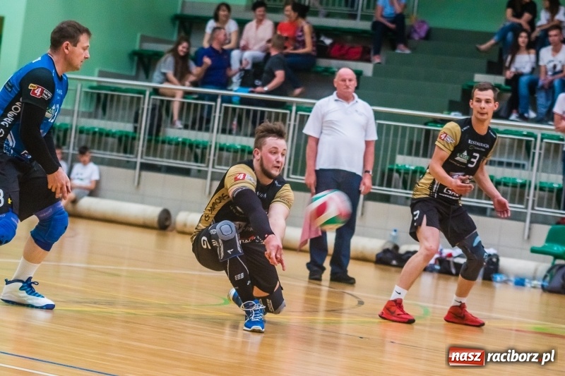 Zdjęcie w galerii na portalu naszraciborz.pl: XXI sezon JP Telebim RLPS za nami. Leśna Perła obroniła trofeum wiadomości z regionu